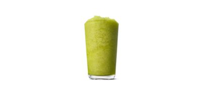 Green pop Lemonade, stor